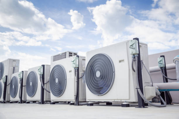 Best Ductless HVAC Repair  in Zapata, TX