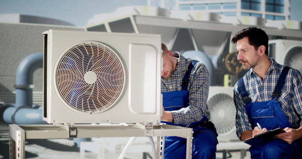 Best Local HVAC Companies  in Zapata, TX