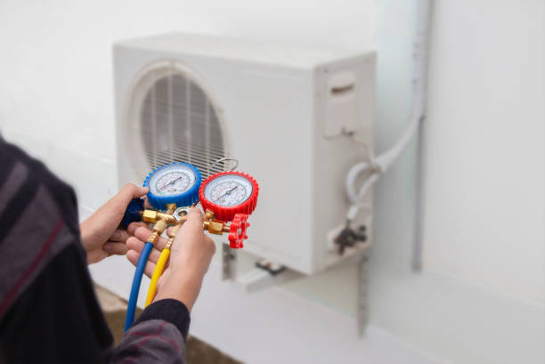 Best HVAC Companies Near Me  in Zapata, TX